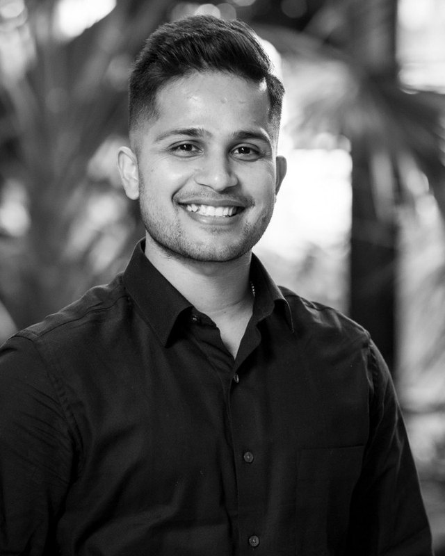 Ravi Chaudhary
